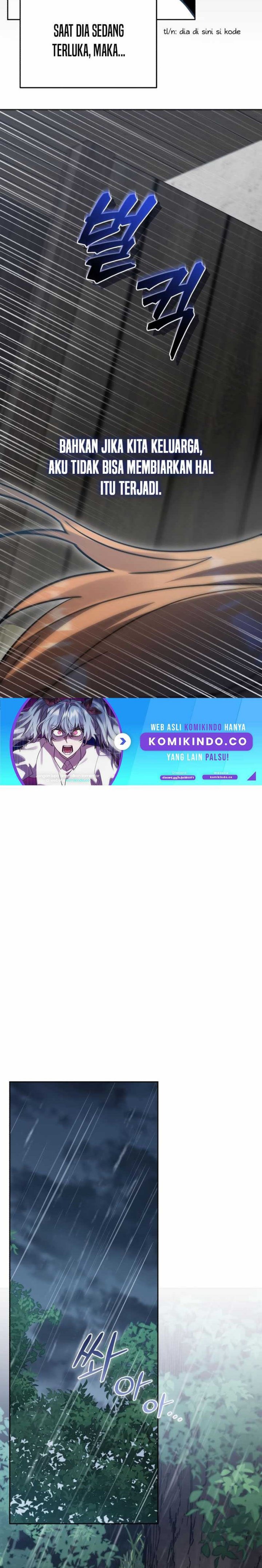 Heroes, Demons & Villains Chapter 50 Gambar 19