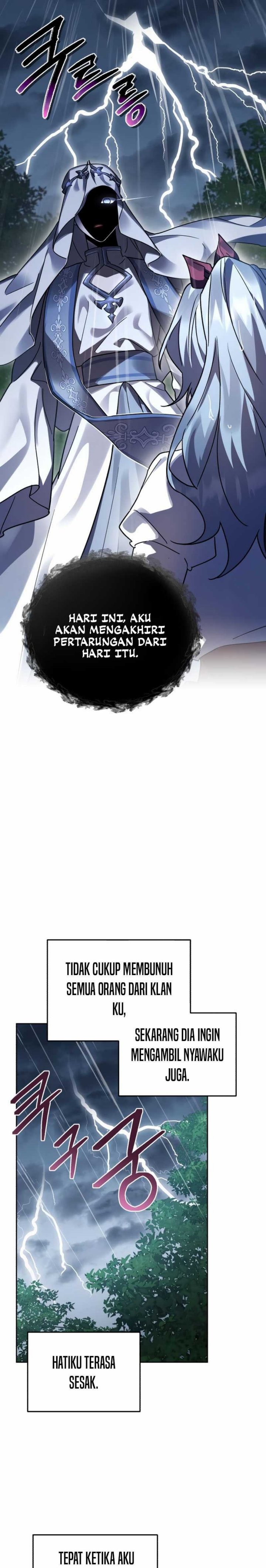 Heroes, Demons & Villains Chapter 50 Gambar 23