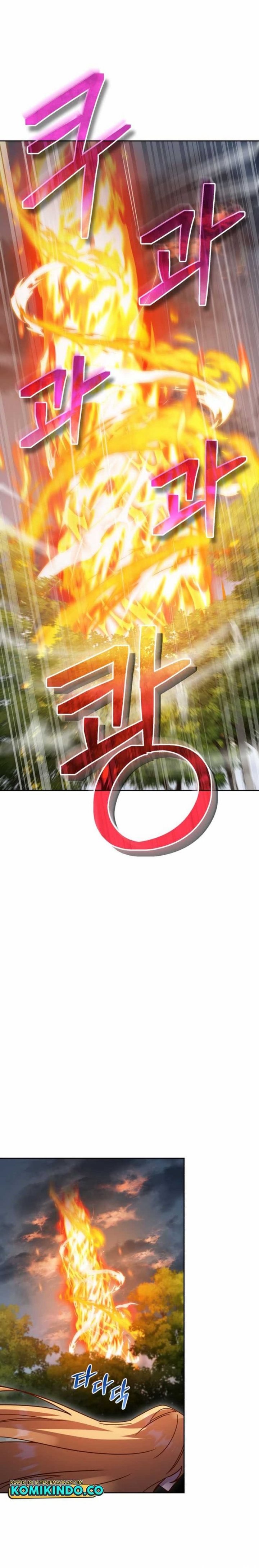 Heroes, Demons & Villains Chapter 50 Gambar 31