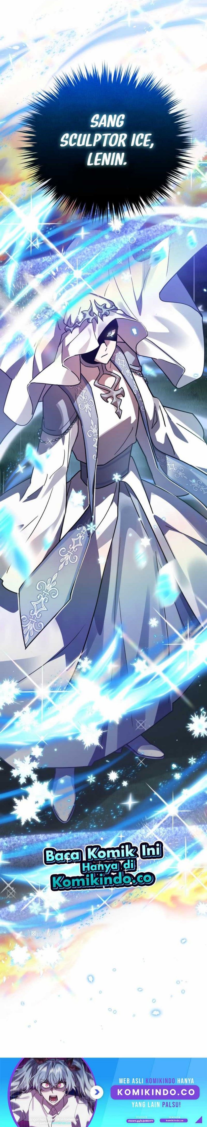 Heroes, Demons & Villains Chapter 50 Gambar 34