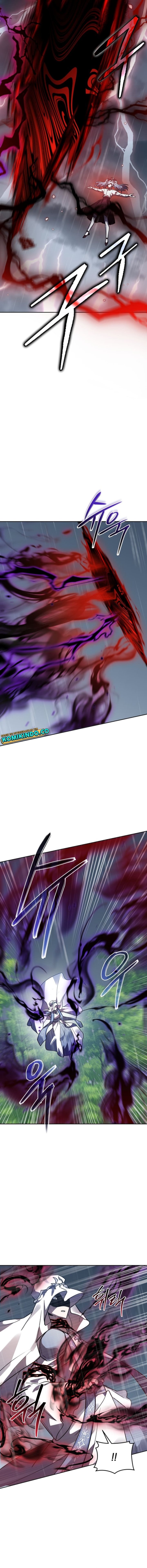 Heroes, Demons & Villains Chapter 51 Gambar 4