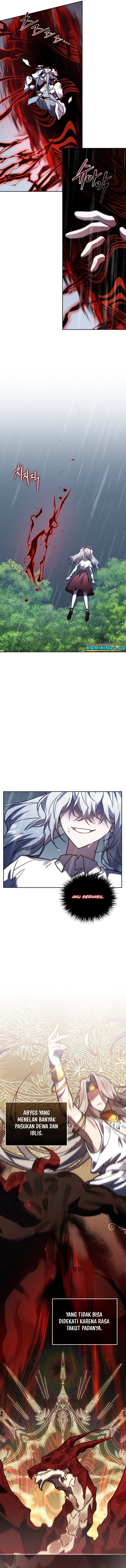 Heroes, Demons & Villains Chapter 51 Gambar 5