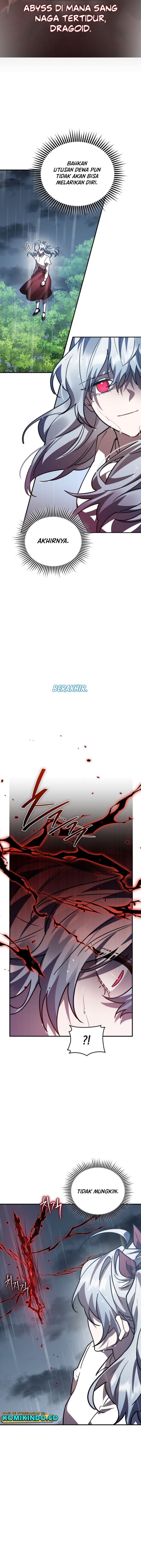 Heroes, Demons & Villains Chapter 51 Gambar 6