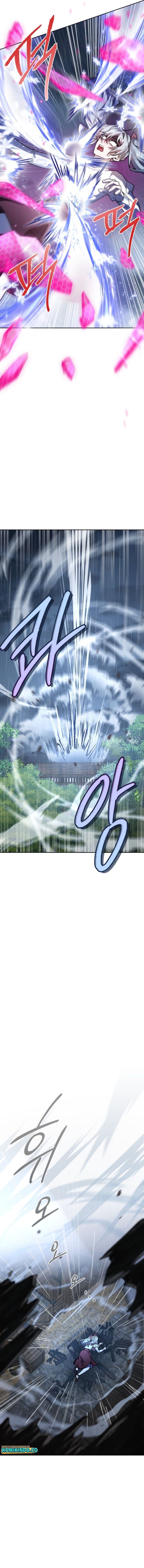 Heroes, Demons & Villains Chapter 51 Gambar 9