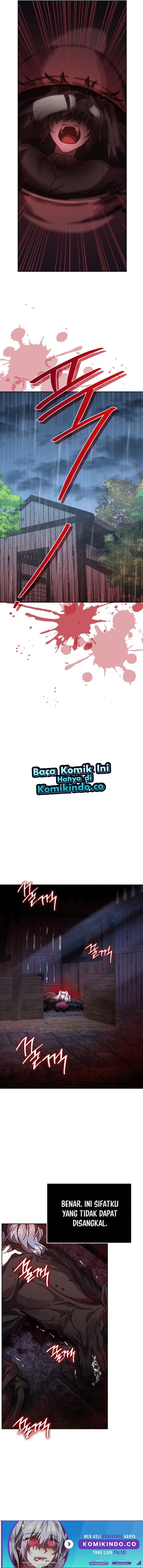 Heroes, Demons & Villains Chapter 51 Gambar 11