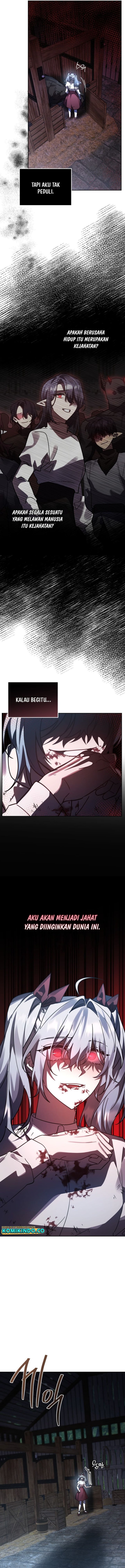 Heroes, Demons & Villains Chapter 51 Gambar 12
