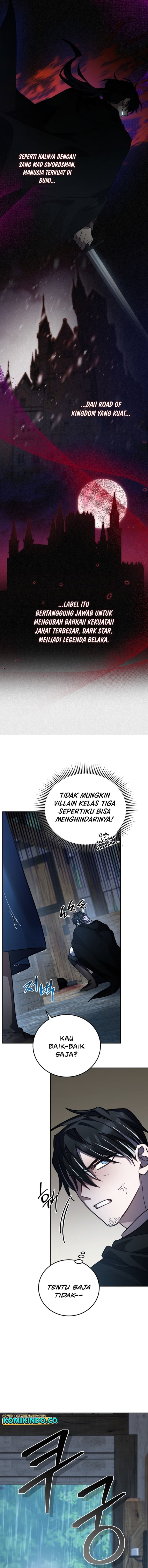 Heroes, Demons & Villains Chapter 51 Gambar 17