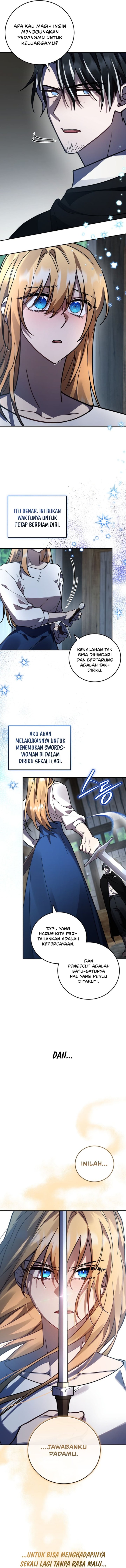 Heroes, Demons & Villains Chapter 51 Gambar 20