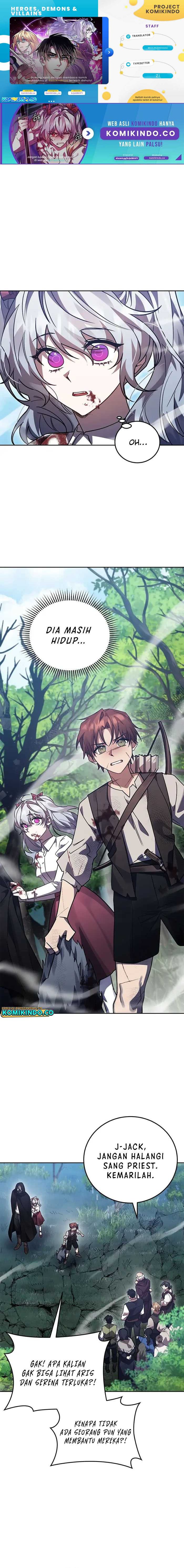 Heroes, Demons & Villains Chapter 56 Gambar 1