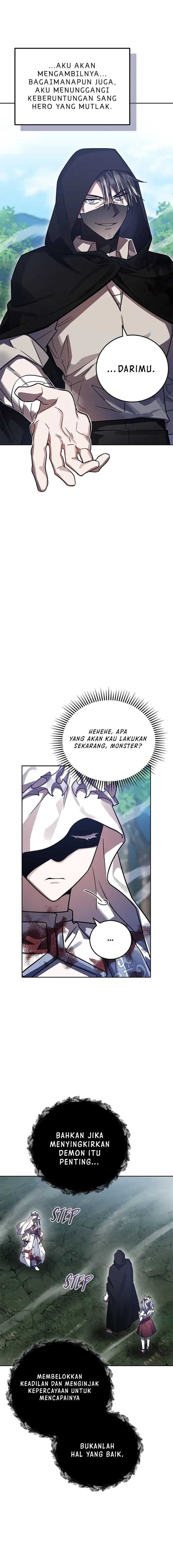 Heroes, Demons & Villains Chapter 56 Gambar 6