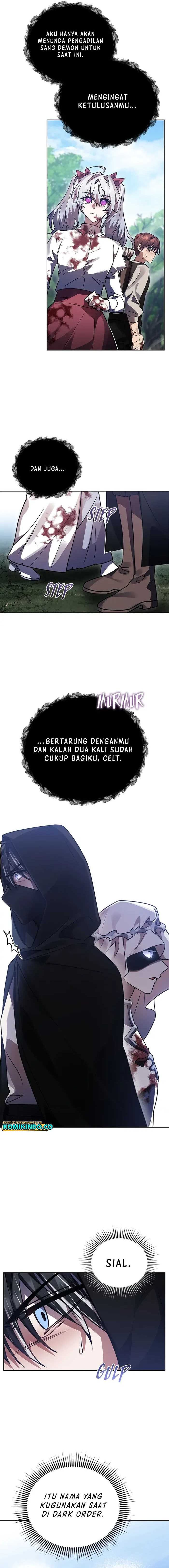 Heroes, Demons & Villains Chapter 56 Gambar 7