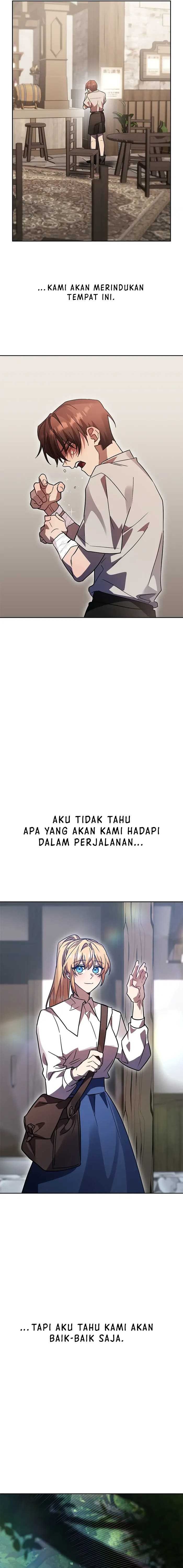 Heroes, Demons & Villains Chapter 56 Gambar 19