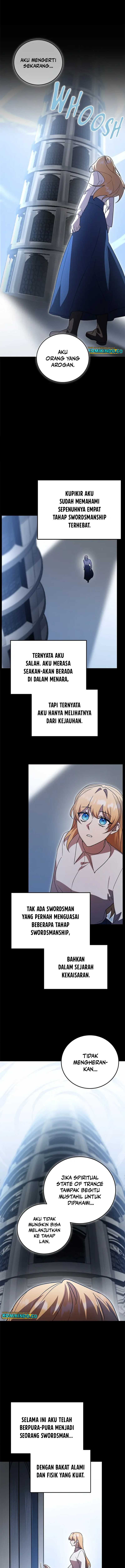Heroes, Demons & Villains Chapter 61 Gambar 3