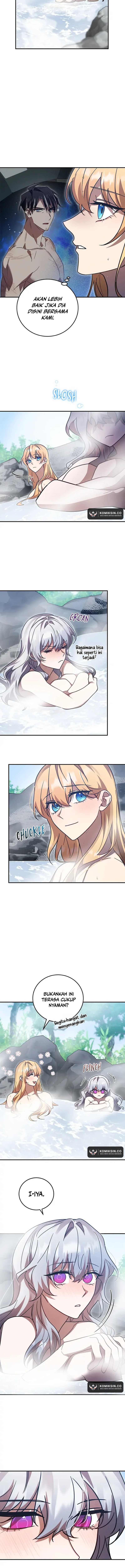 Heroes, Demons & Villains Chapter 64 Gambar 10