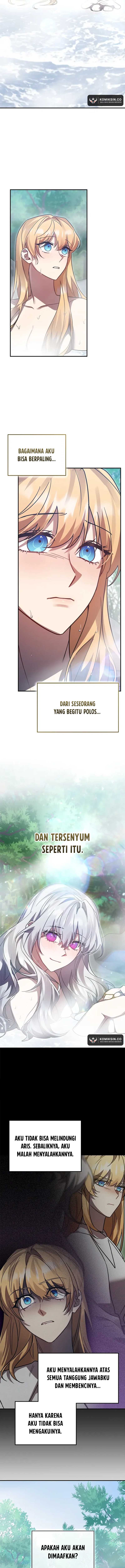 Heroes, Demons & Villains Chapter 64 Gambar 13