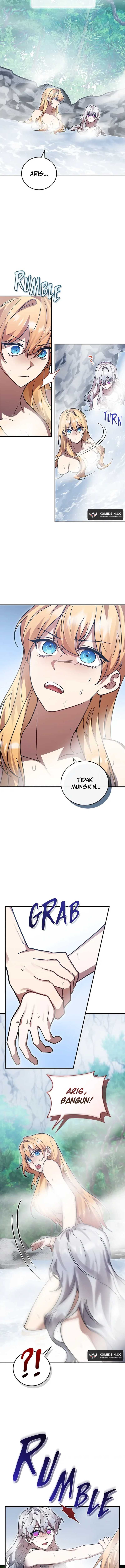 Heroes, Demons & Villains Chapter 64 Gambar 14