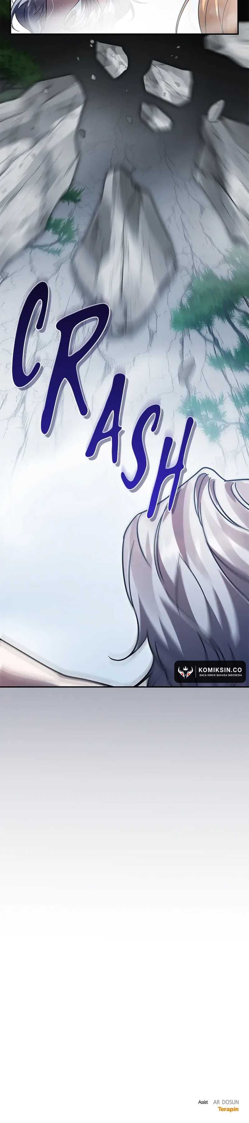 Heroes, Demons & Villains Chapter 64 Gambar 15