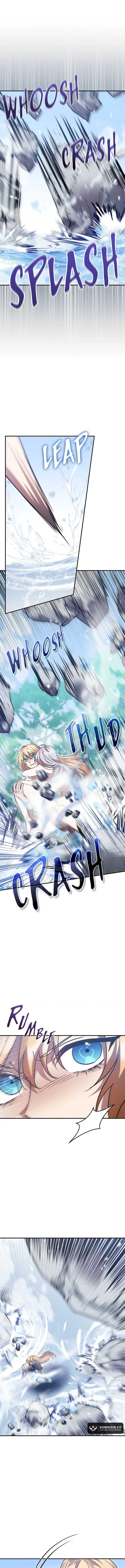 Heroes, Demons & Villains Chapter 65 Gambar 2