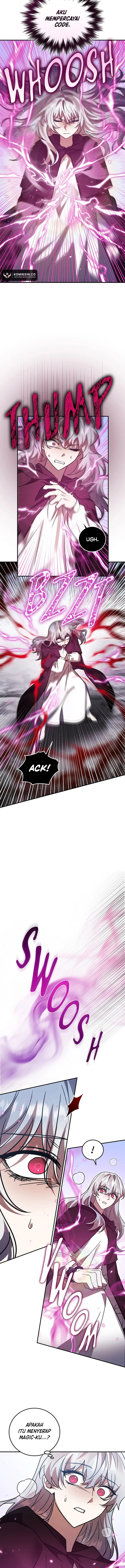 Heroes, Demons & Villains Chapter 69 Gambar 10