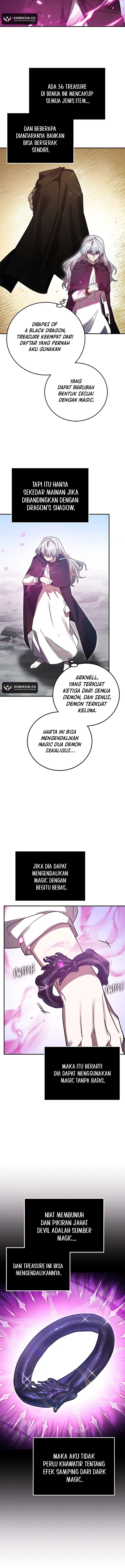 Heroes, Demons & Villains Chapter 69 Gambar 11