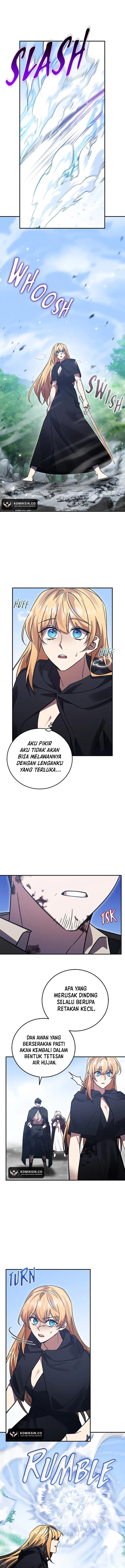 Heroes, Demons & Villains Chapter 69 Gambar 13