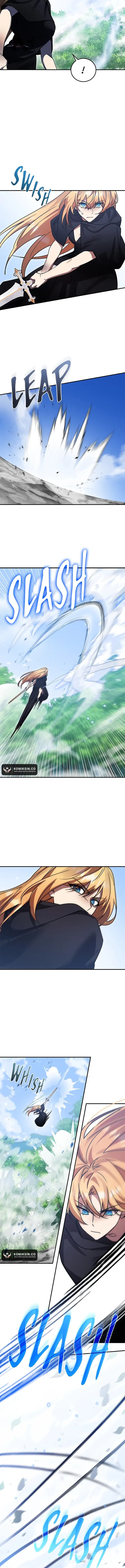 Heroes, Demons & Villains Chapter 69 Gambar 14