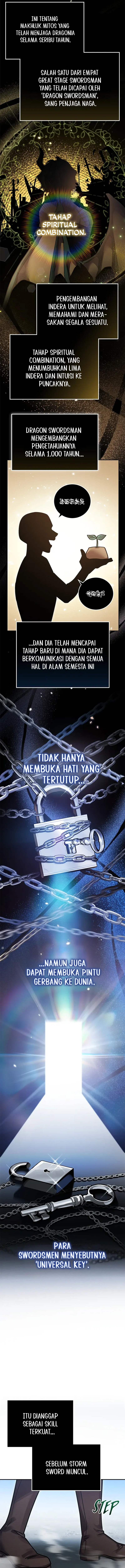 Heroes, Demons & Villains Chapter 69 Gambar 16