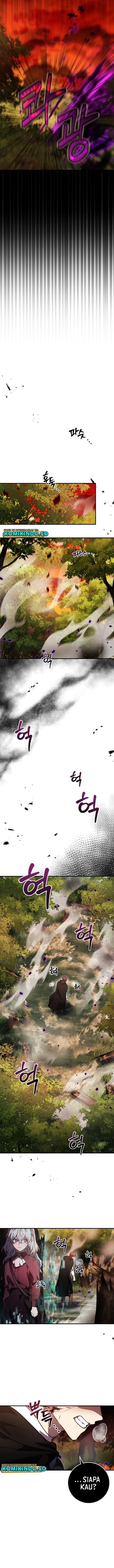 Heroes, Demons & Villains Chapter 23 Gambar 12