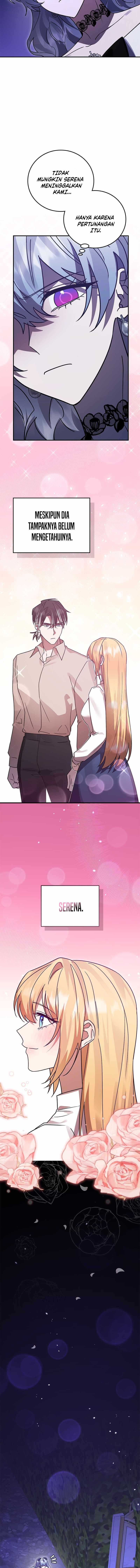 Heroes, Demons & Villains Chapter 83 Gambar 3
