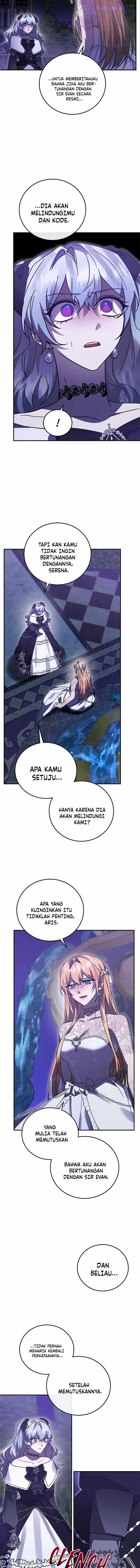 Heroes, Demons & Villains Chapter 83 Gambar 7