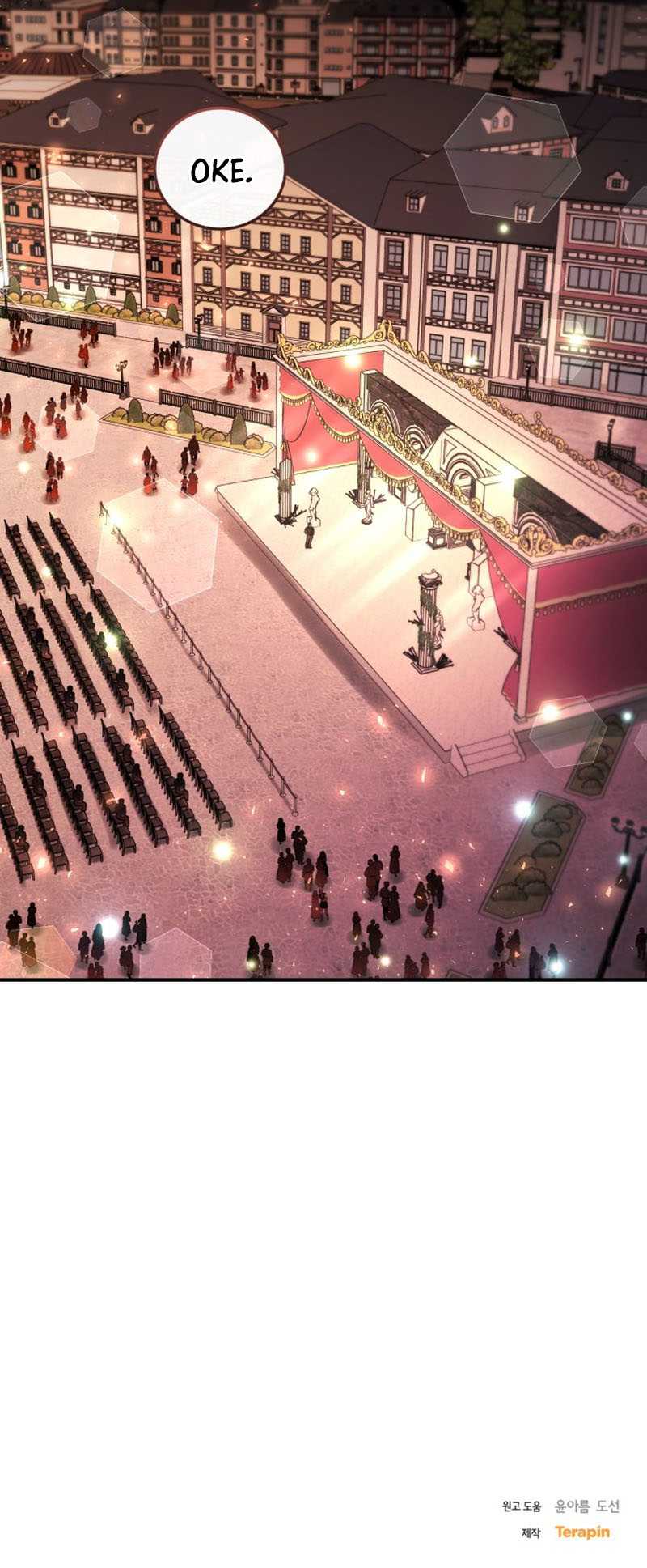 Heroes, Demons & Villains Chapter 100 Gambar 12