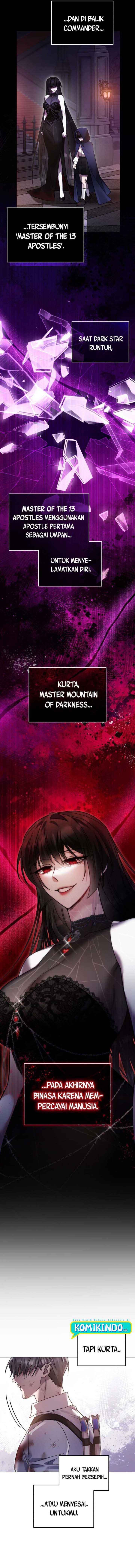 Heroes, Demons & Villains Chapter 107 Gambar 9