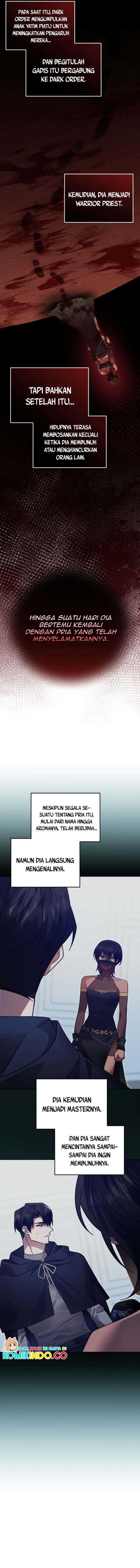Heroes, Demons & Villains Chapter 107 Gambar 15