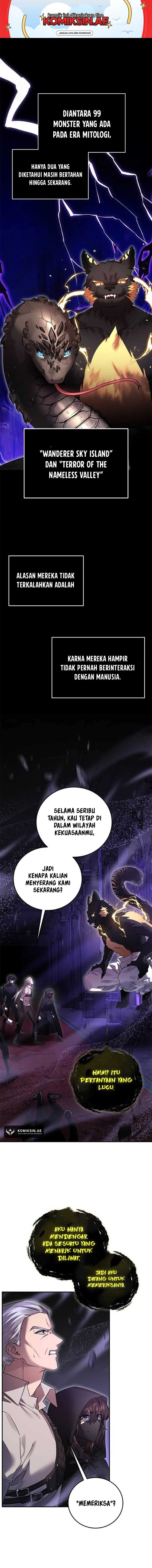 Heroes, Demons & Villains Chapter 114 Gambar 2
