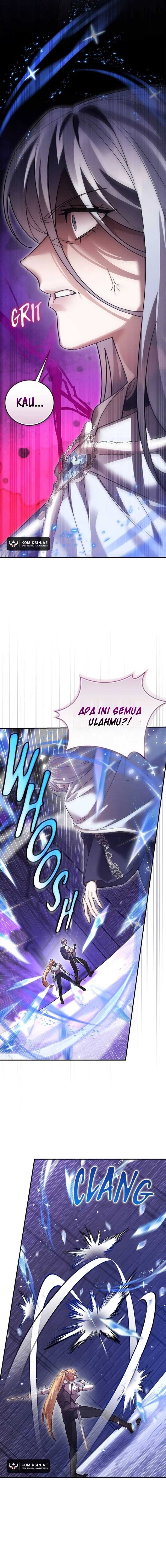 Heroes, Demons & Villains Chapter 114 Gambar 18