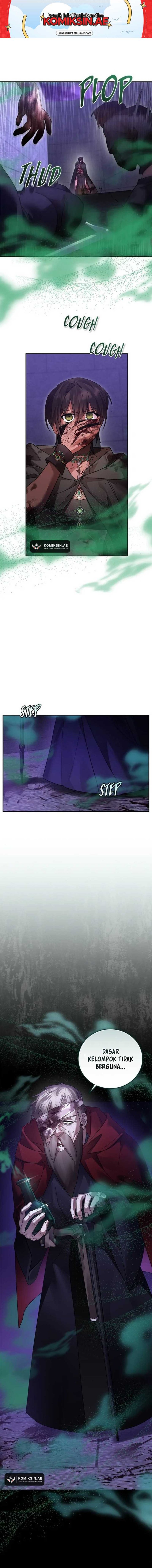 Heroes, Demons & Villains Chapter 117 Gambar 2