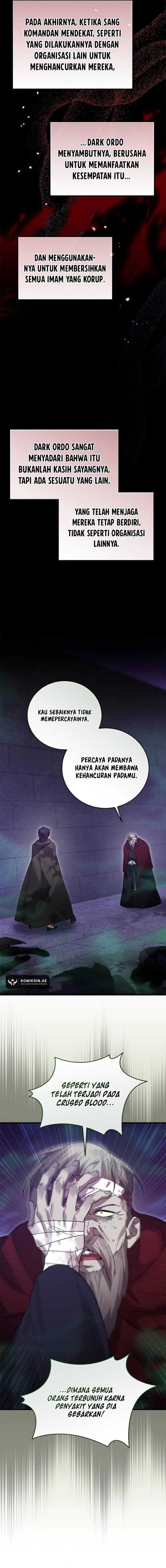 Heroes, Demons & Villains Chapter 117 Gambar 6