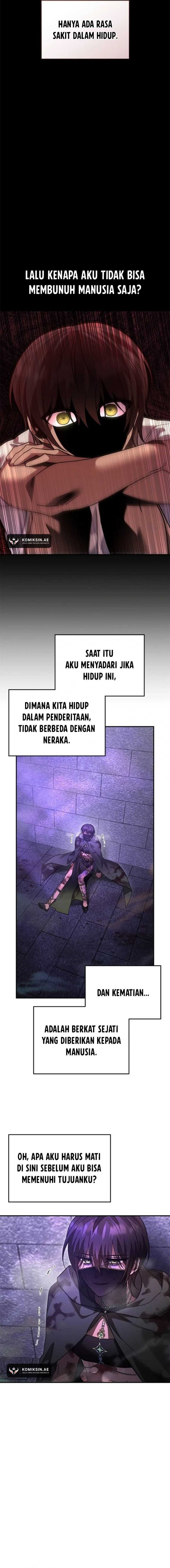 Heroes, Demons & Villains Chapter 117 Gambar 17