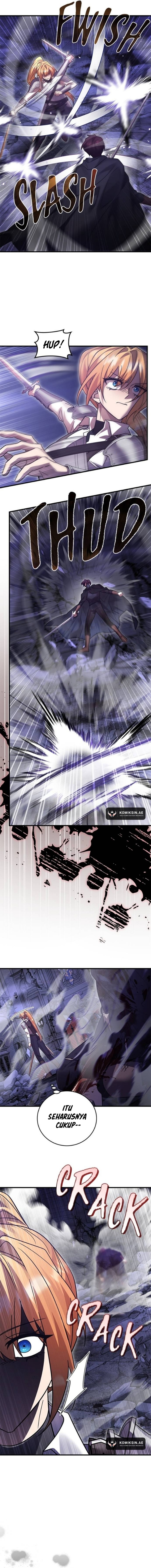 Heroes, Demons & Villains Chapter 119 Gambar 13