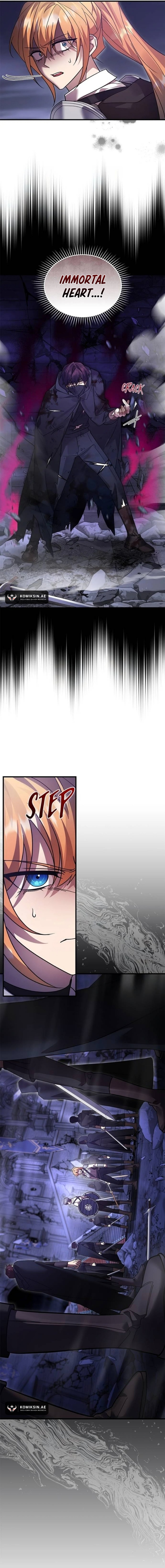 Heroes, Demons & Villains Chapter 119 Gambar 14