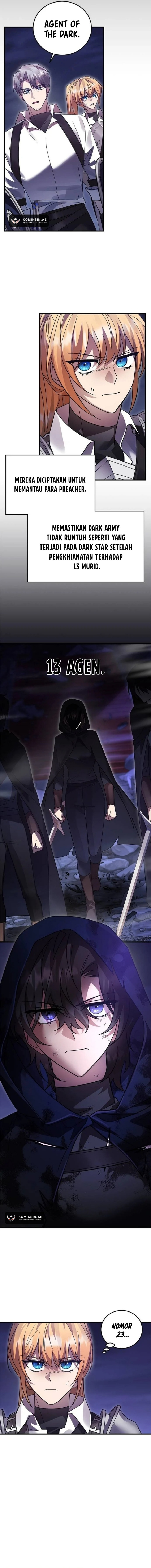 Heroes, Demons & Villains Chapter 119 Gambar 15