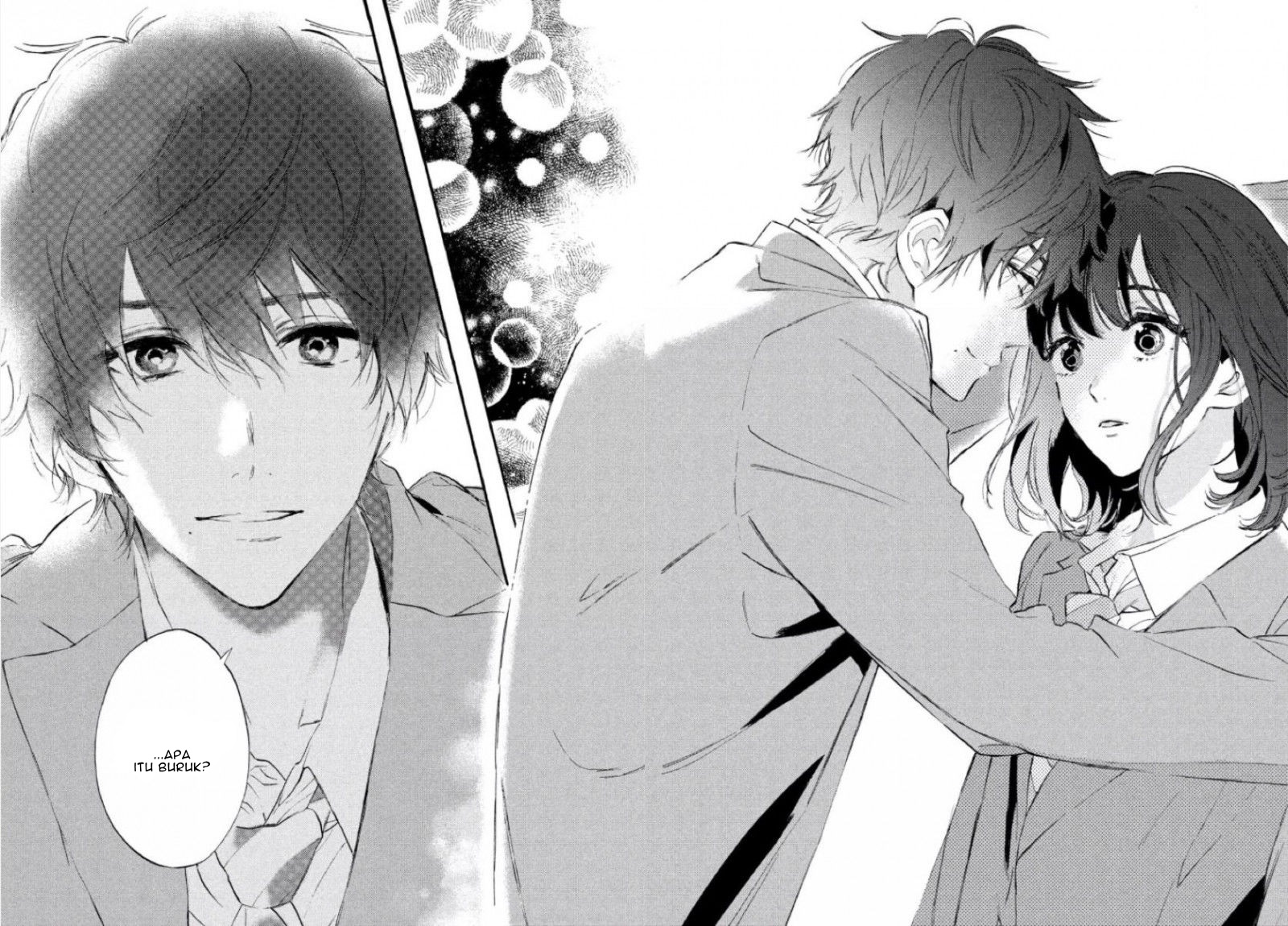 Heroine Hajimemashita Chapter 01 Gambar 24