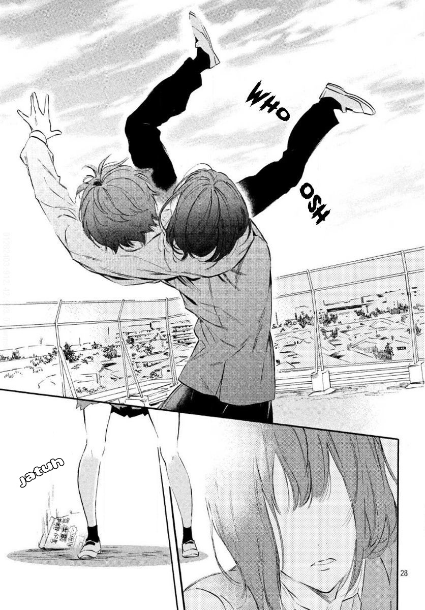Heroine Hajimemashita Chapter 01 Gambar 26