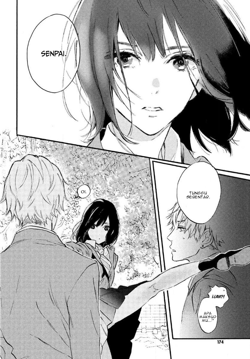 Heroine Hajimemashita Chapter 01 Gambar 36