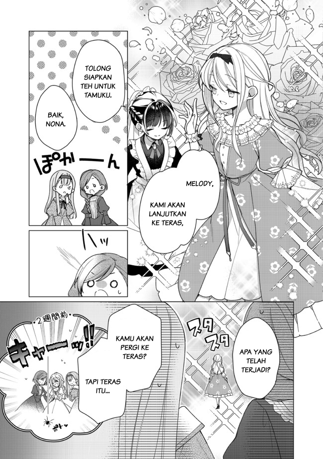 Heroine? Saint? No, I’m an All-Works Maid (Proud)! Chapter 01 Gambar 7