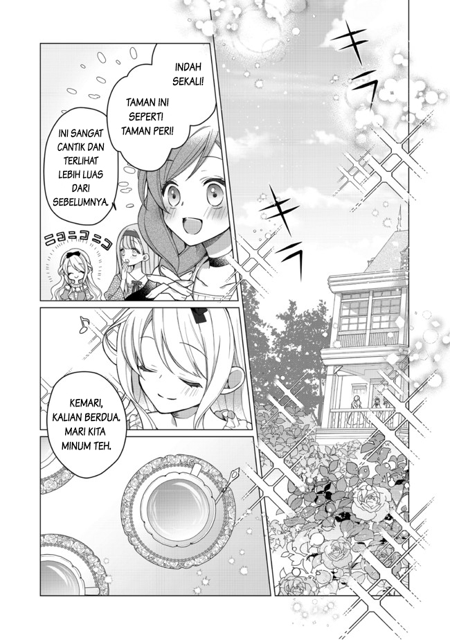 Heroine? Saint? No, I’m an All-Works Maid (Proud)! Chapter 01 Gambar 8