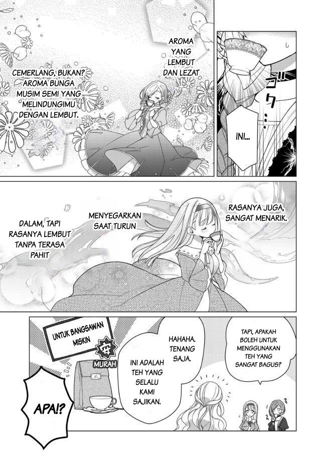 Heroine? Saint? No, I’m an All-Works Maid (Proud)! Chapter 01 Gambar 9