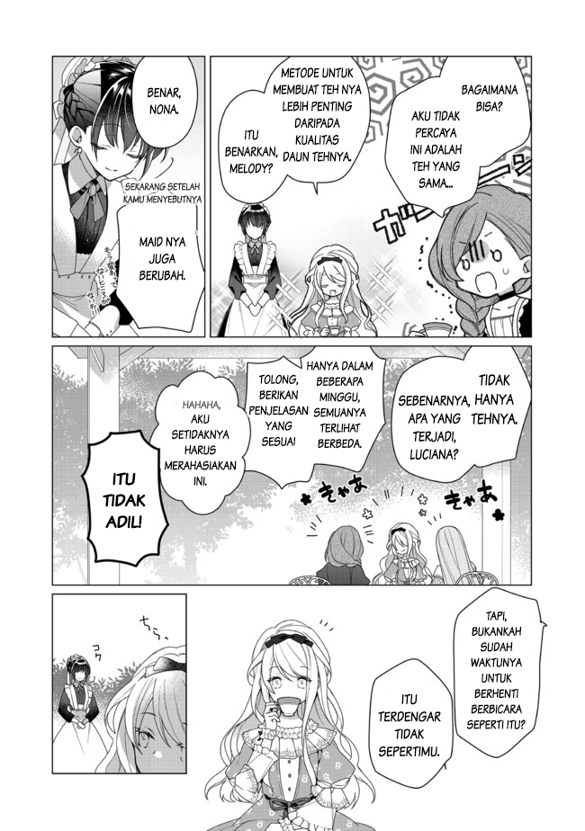 Heroine? Saint? No, I’m an All-Works Maid (Proud)! Chapter 01 Gambar 10