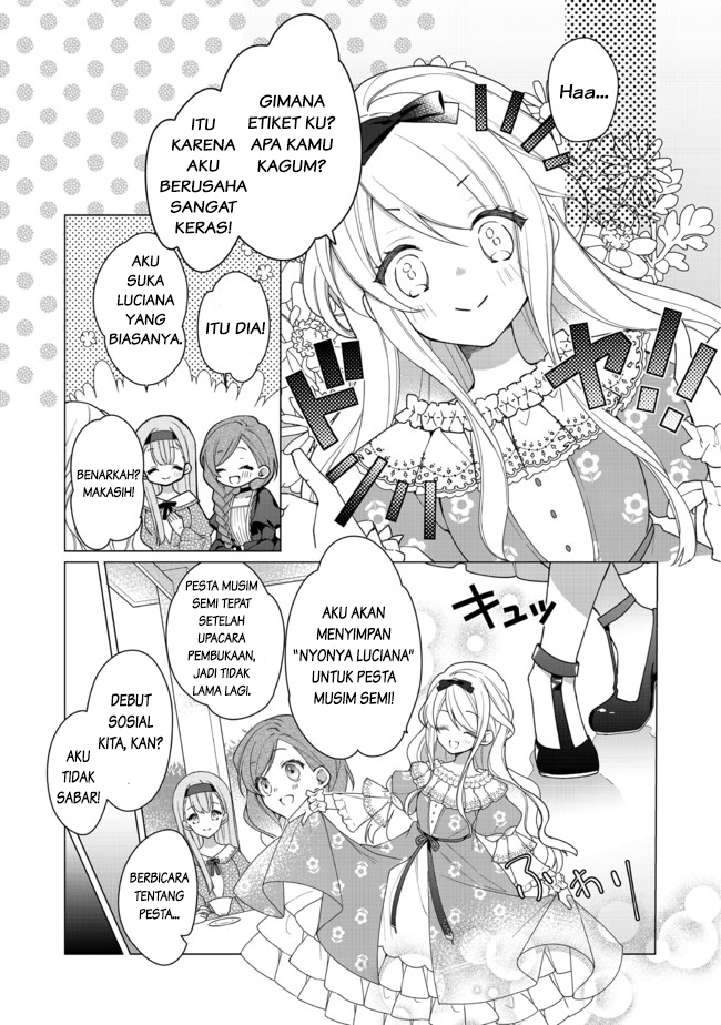 Heroine? Saint? No, I’m an All-Works Maid (Proud)! Chapter 01 Gambar 11