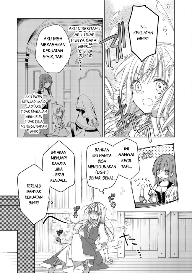 Heroine? Saint? No, I’m an All-Works Maid (Proud)! Chapter 01 Gambar 31